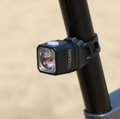 CATEYE NANO60 II REAR LIGHT TL-LD831-R