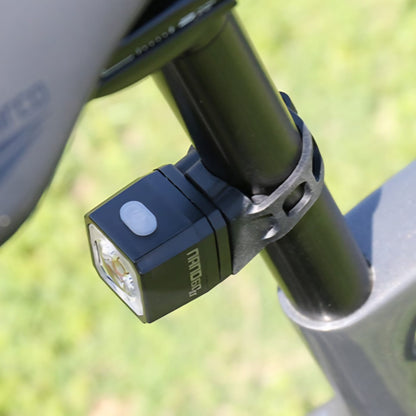 CATEYE NANO60 II REAR LIGHT TL-LD831-R