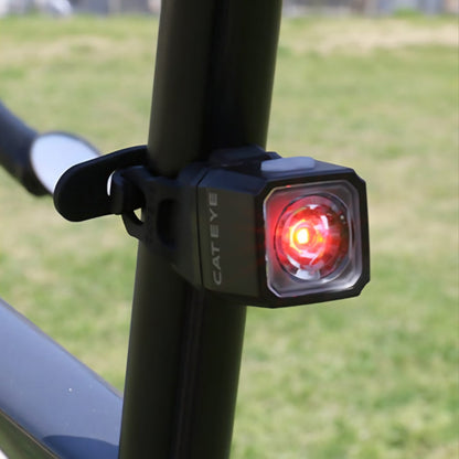 CATEYE NANO60 II REAR LIGHT TL-LD831-R