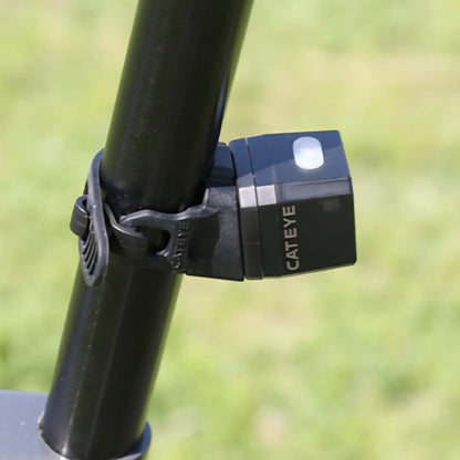 CATEYE NANO60 II REAR LIGHT TL-LD831-R