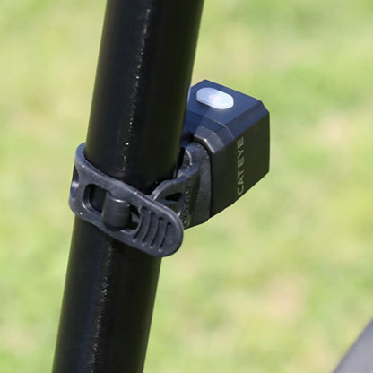CATEYE NANO60 II REAR LIGHT TL-LD831-R