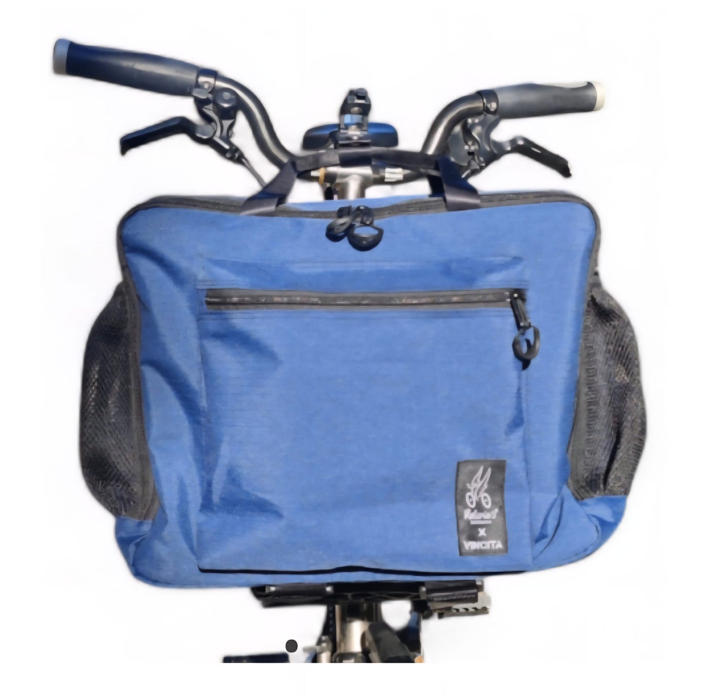 VALENTINA BACKPACK "L" FOR BROMPTON