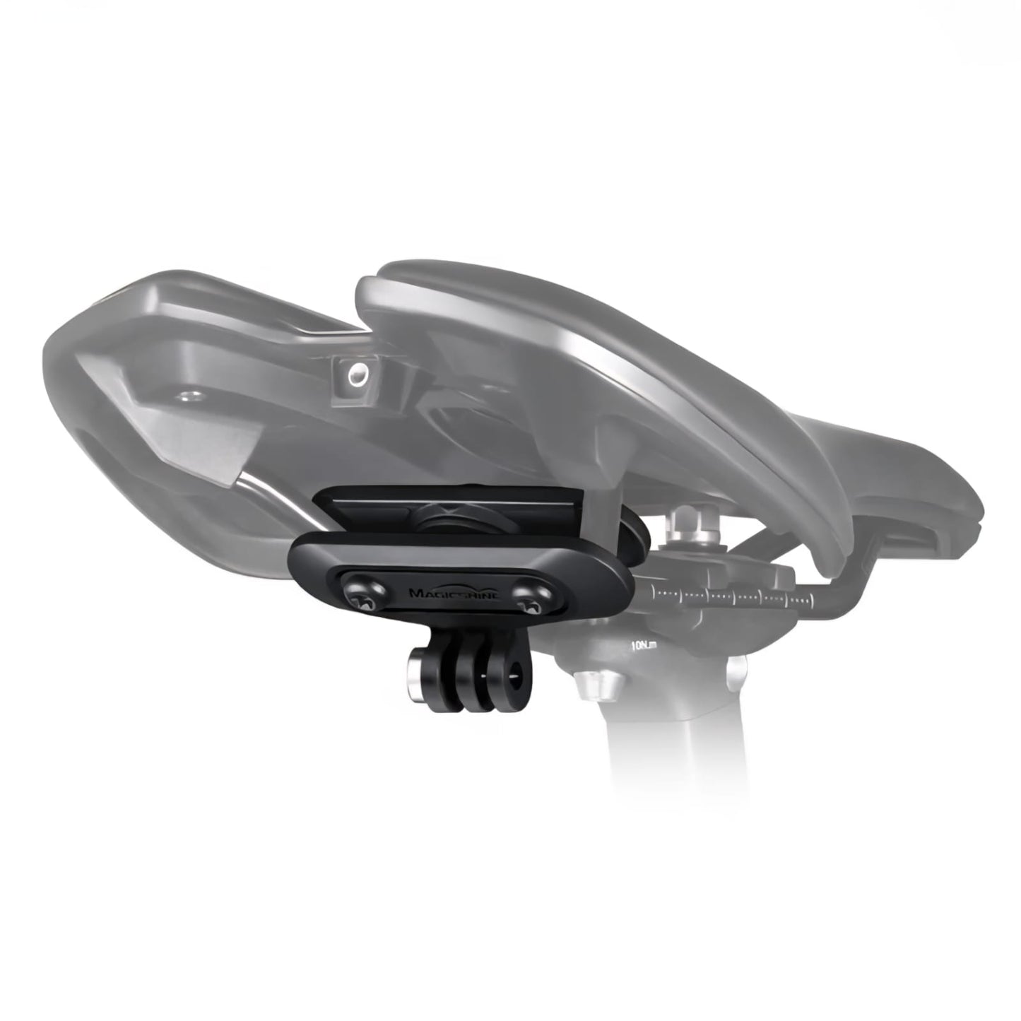 MAGICSHINE NETFY Saddle Mount Bike Tracker