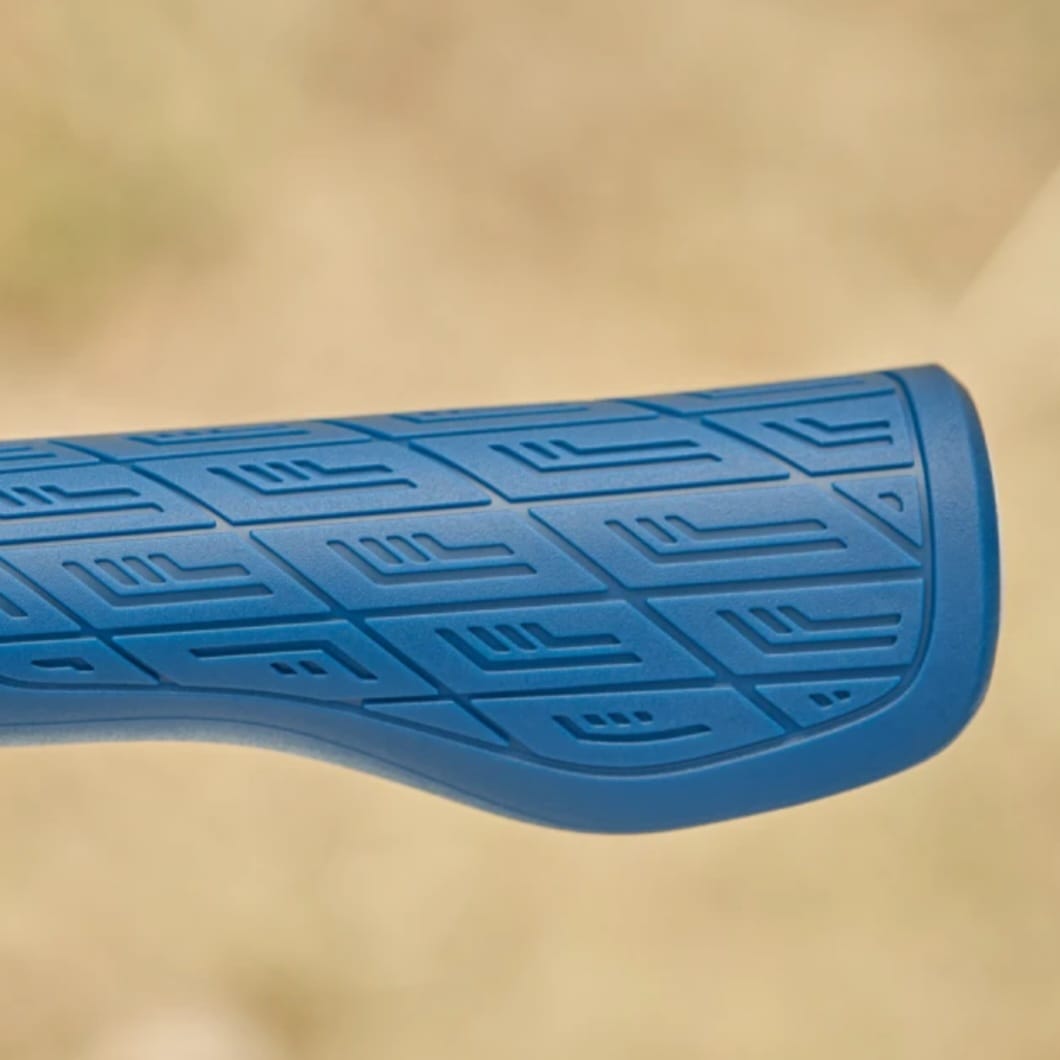 ERGON GMS LOCK ON HANDLEBAR GRIP
