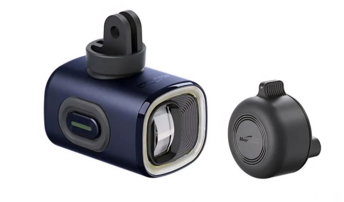 MAGICSHINE VTG 1000 FRONT LIGHT