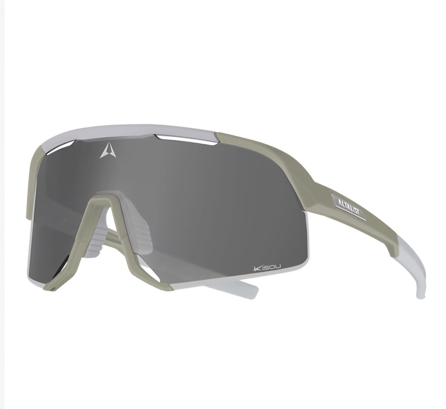 ALTALIST SUNGLASSES KISOU PXC PHOTOCHROMIC LENSES