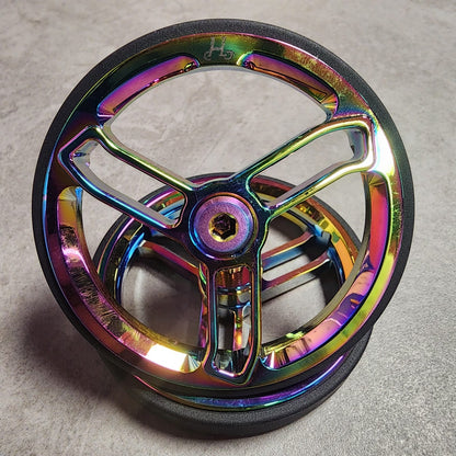 HH EZ WHEEL 70MM