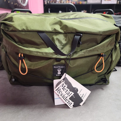 METAL RESIDENT x PITZ COMMUTER BAG 20L