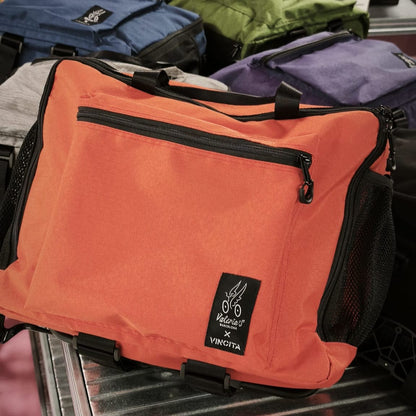 VALENTINA BACKPACK "L" FOR BROMPTON