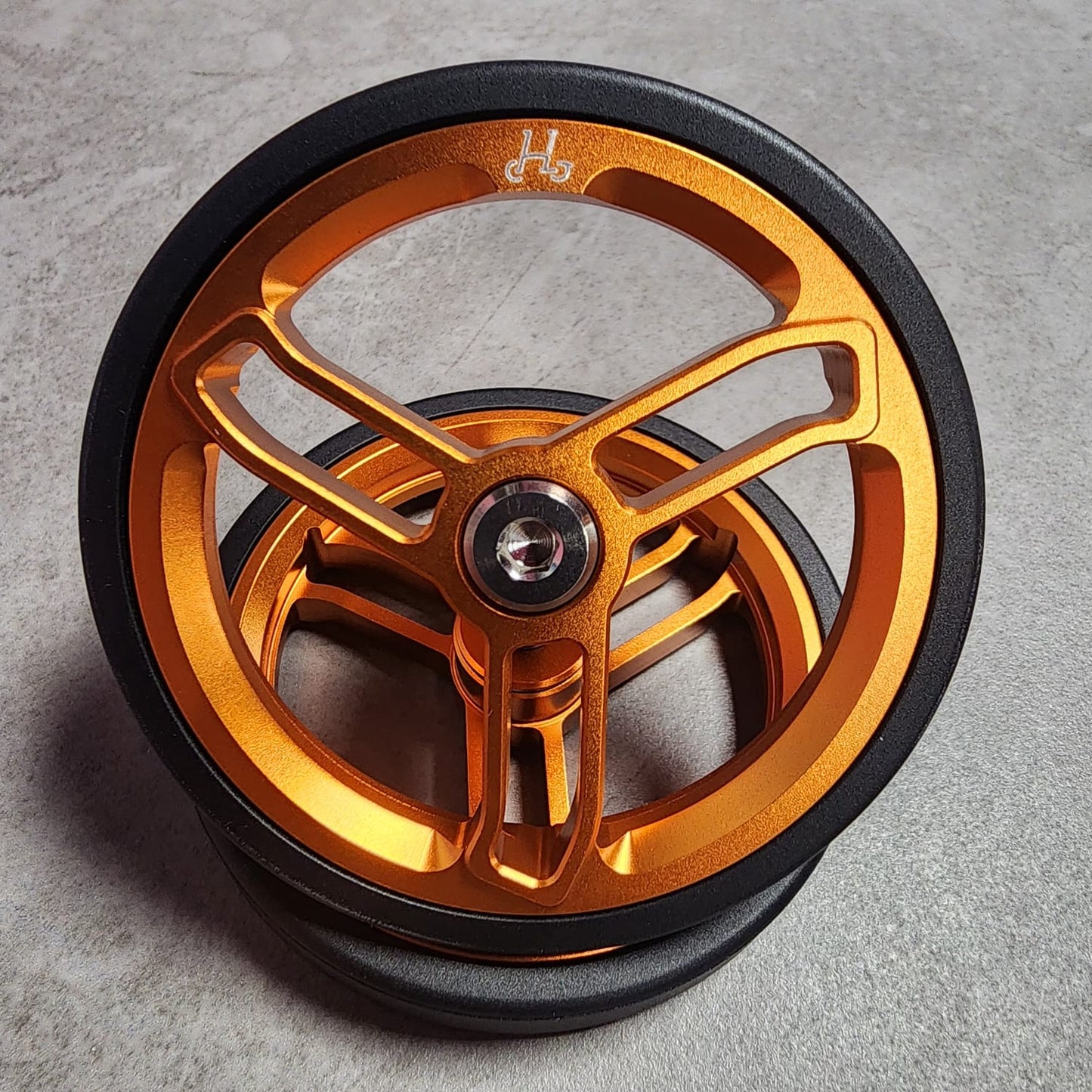 HH EZ WHEEL 70MM