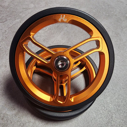 HH EZ WHEEL 70MM
