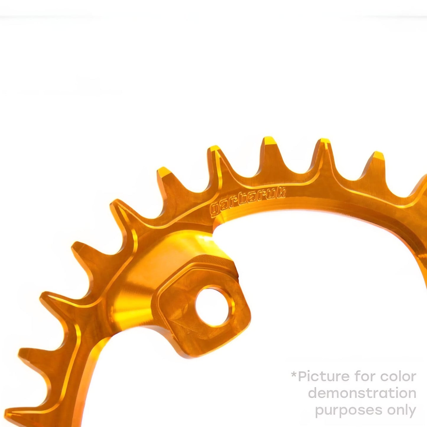 GARBARUL CHAINRING FOR SHIMANO GRX