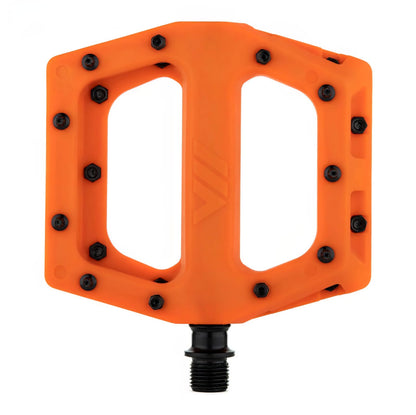 DMR V11 NYLON FLAT PEDALS