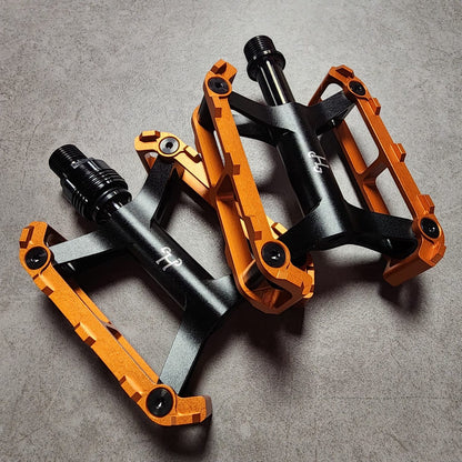 HH DT PEDALS (LARGE)