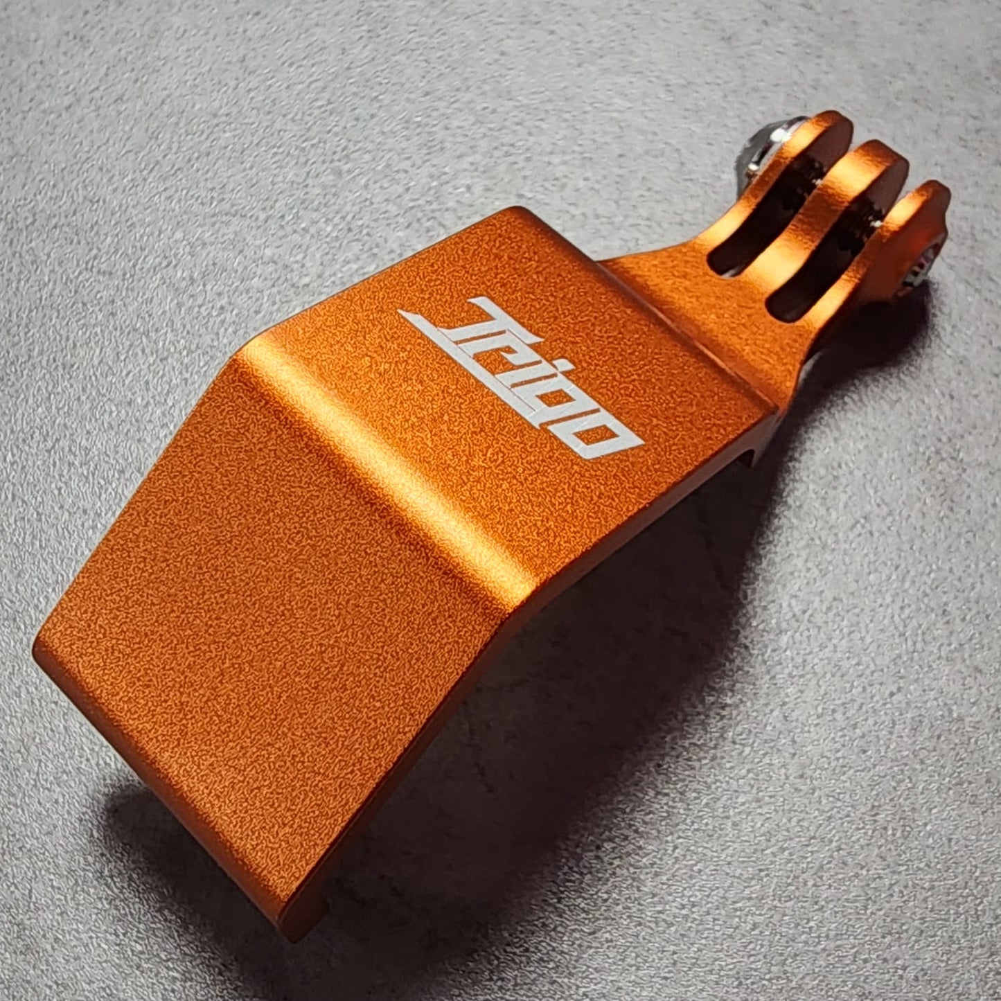 TRIGO LIGHT MOUNT FOR BROMPTON AND TRIFOLD