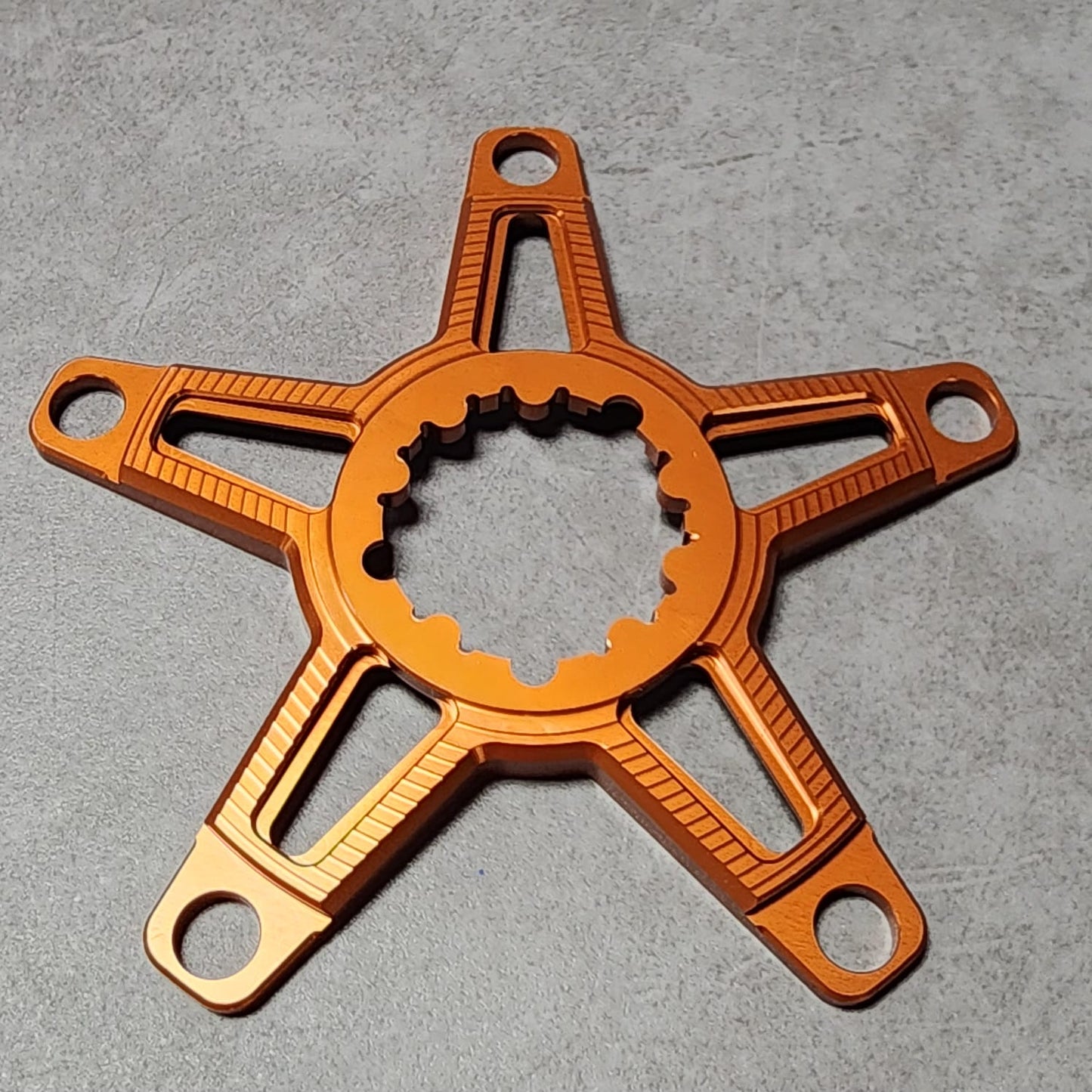 DIRECT 130 3-BOLT BCD SPIDER