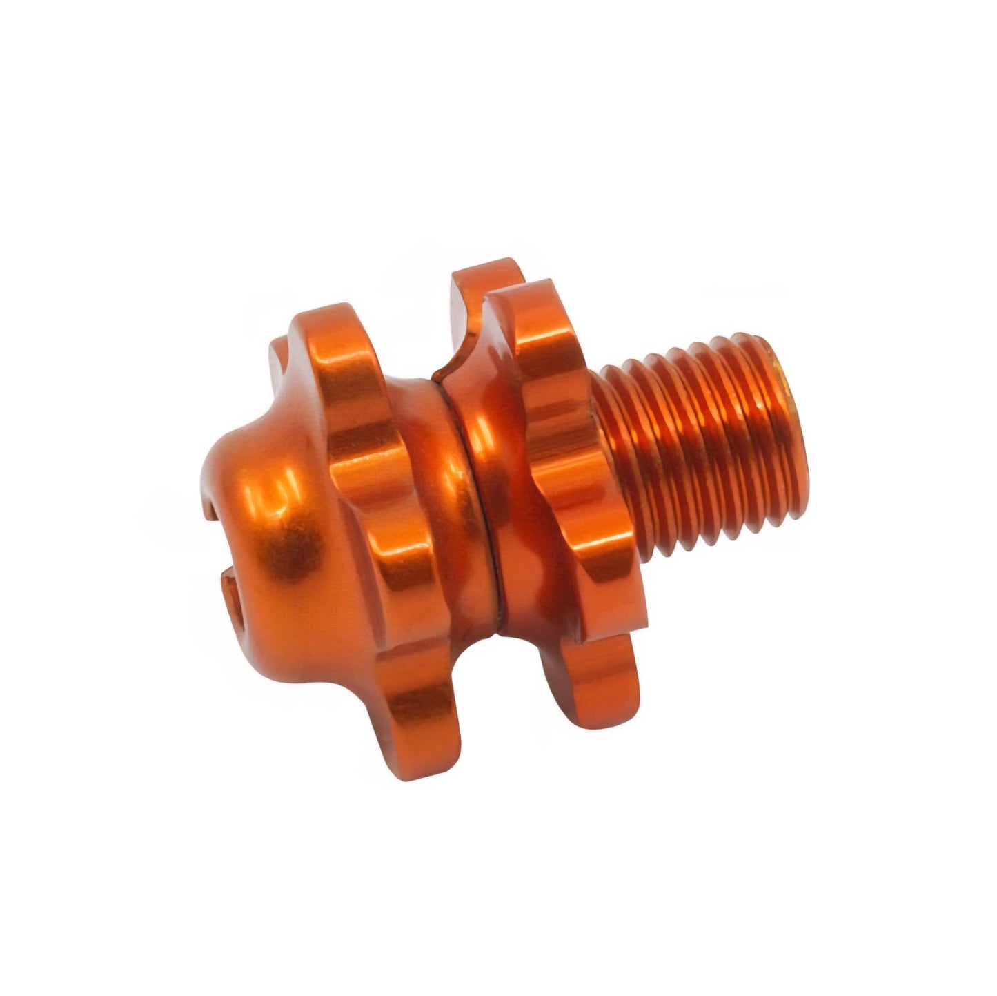 PAUL COMPONENT GROOVY BARREL ADJUSTERS