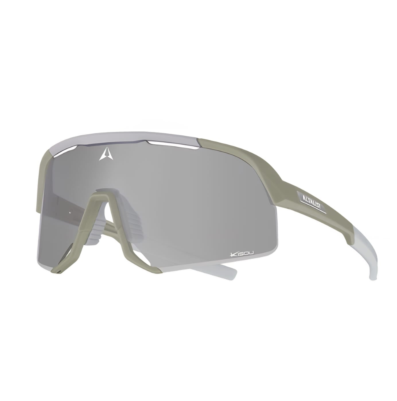 ALTALIST SUNGLASSES KISOU PXC PHOTOCHROMIC LENSES