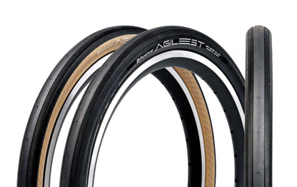 PANARACER AGILEST 16" TYRES FOR BROMPTON & FOLDING BIKE