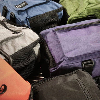 VALENTINA BACKPACK "L" FOR BROMPTON