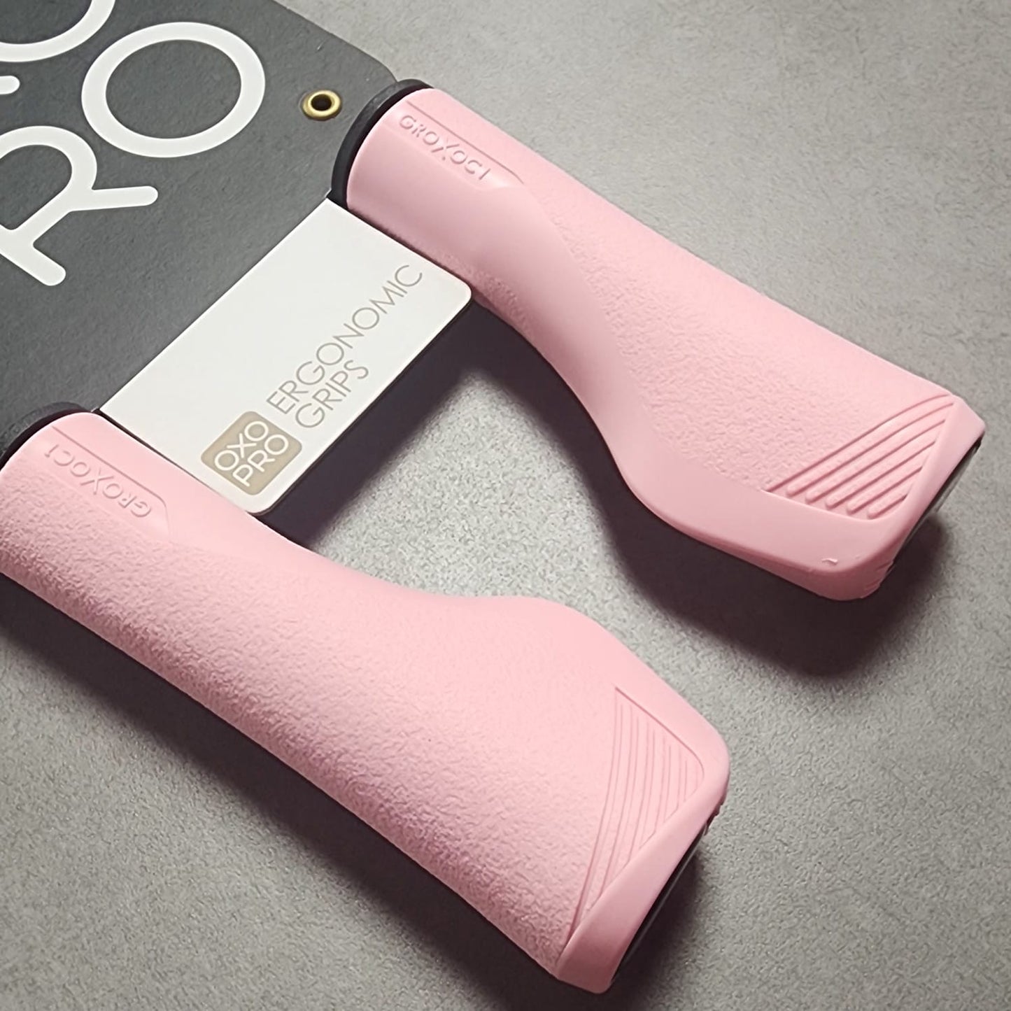 OXO HANDLEBAR GRIP