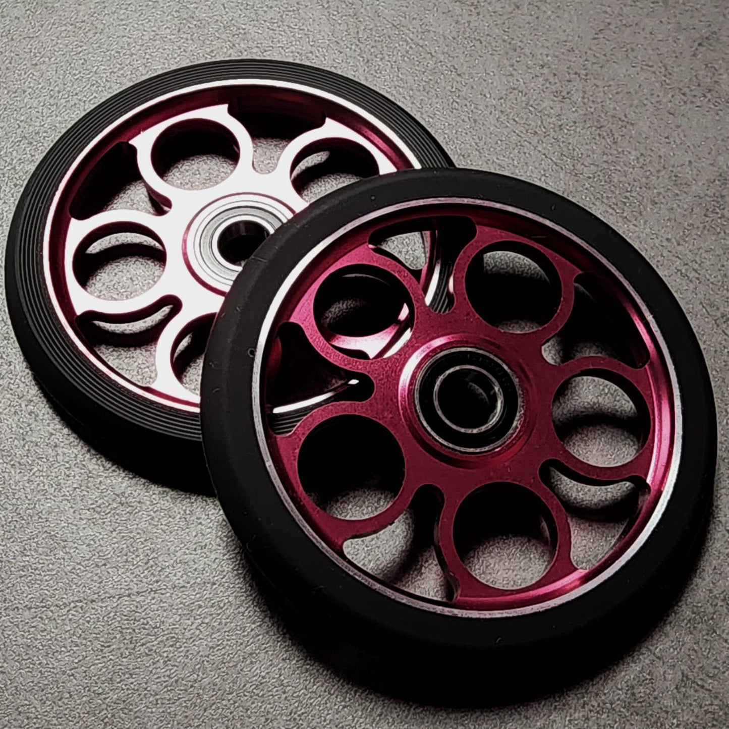 C82 DURA EASY WHEELS FOR BROMPTON