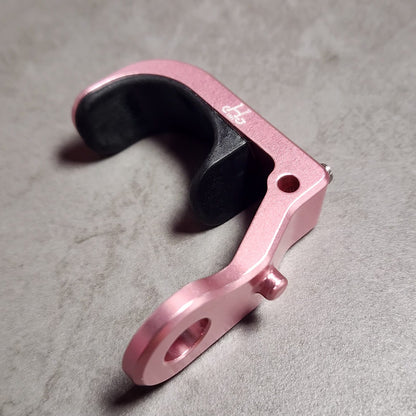 HH L HOOK WITH TITANIUM STAY