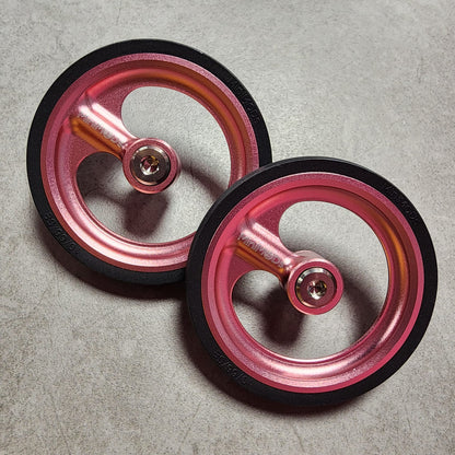 MINIMODS SINGLE SPOKE EZ WHEELS