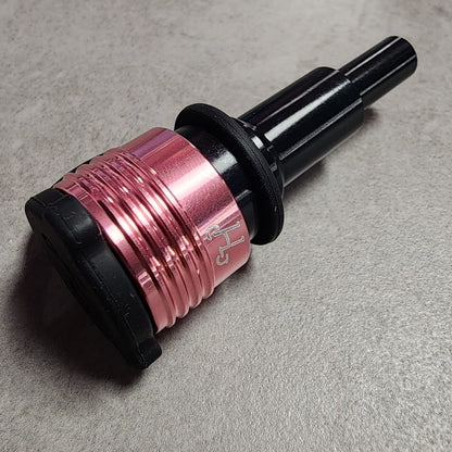 HH T LINE PEDAL HOLDER FORK