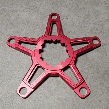 DIRECT 130 3-BOLT BCD SPIDER