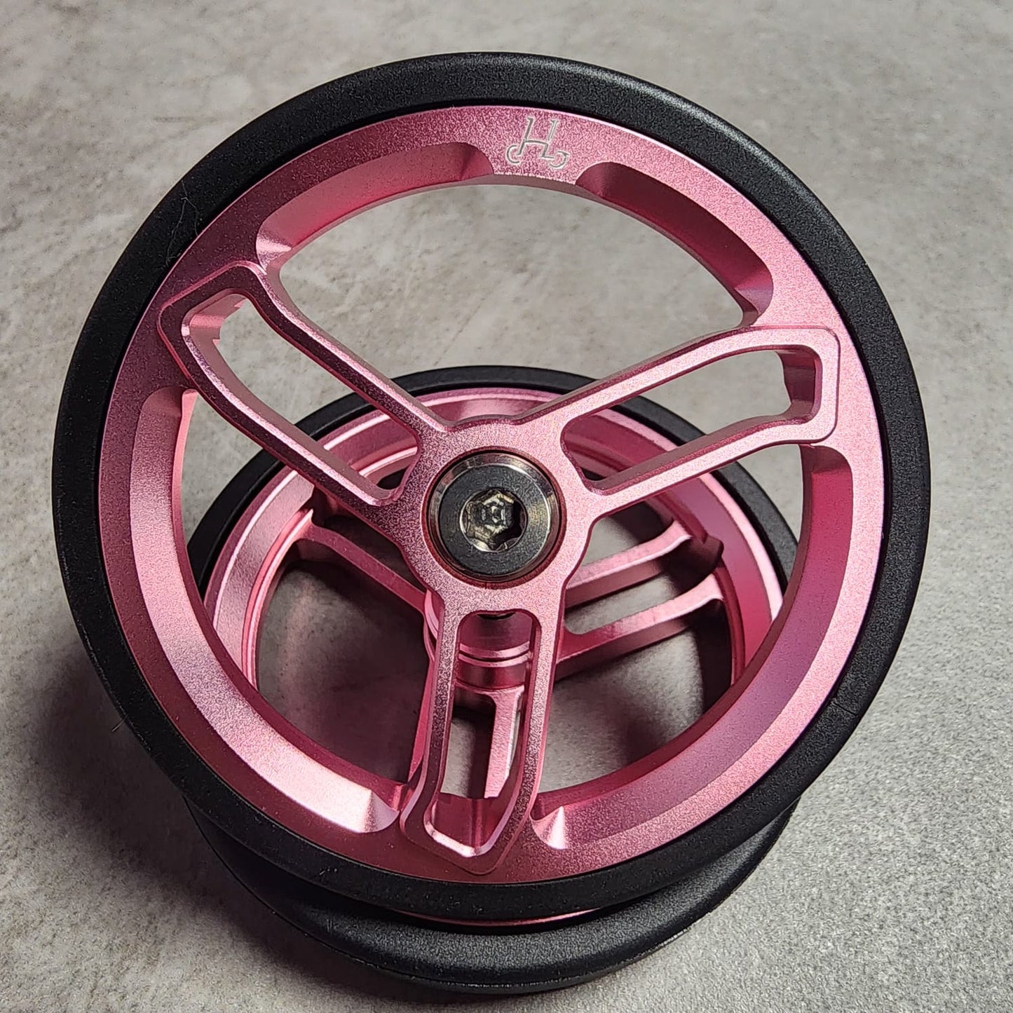 HH EZ WHEEL 70MM