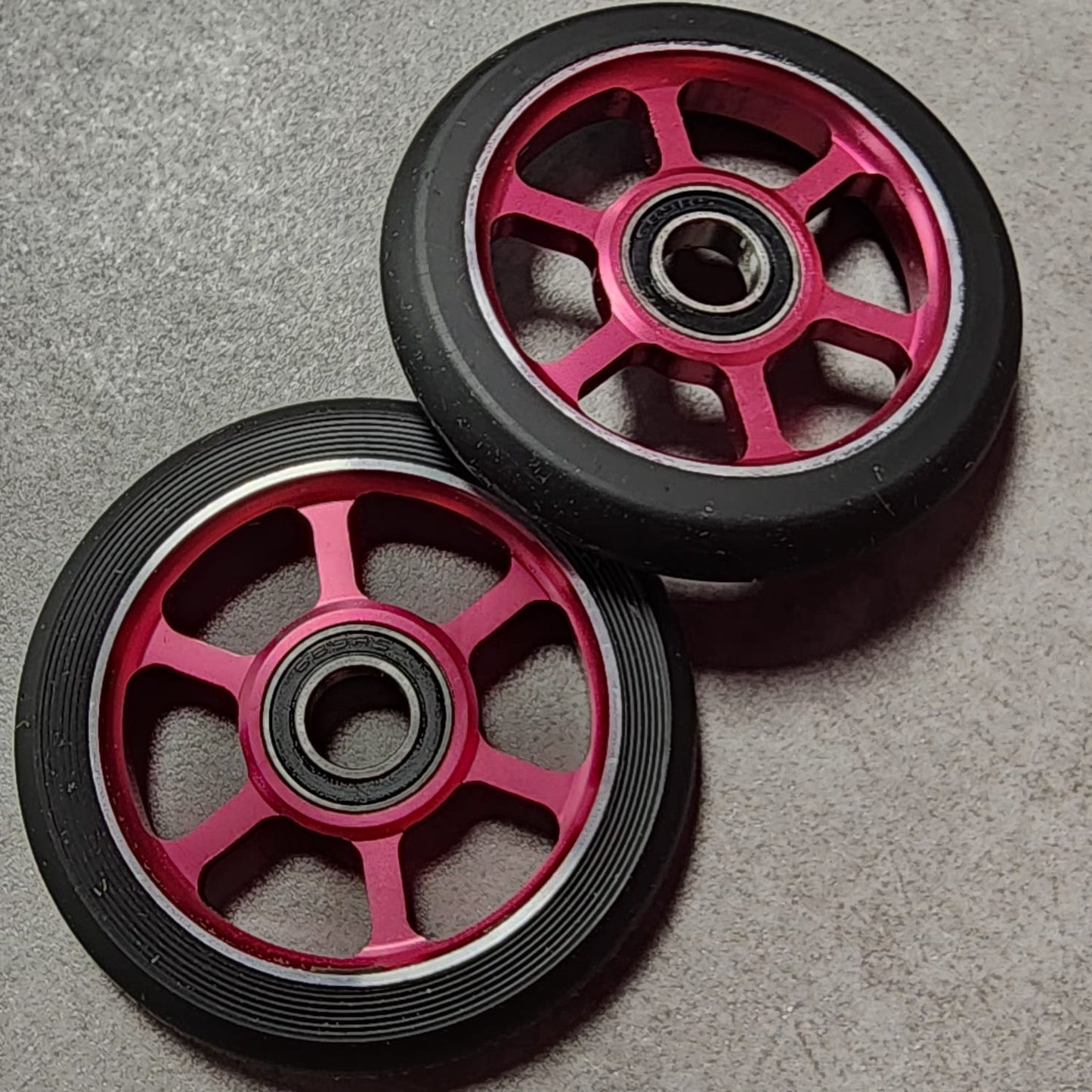 C82 DURA EASY WHEELS FOR BROMPTON