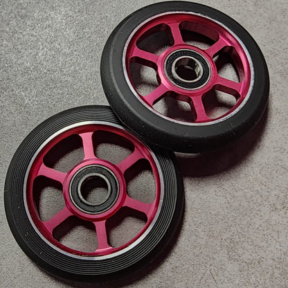 C82 DURA EASY WHEELS FOR BROMPTON