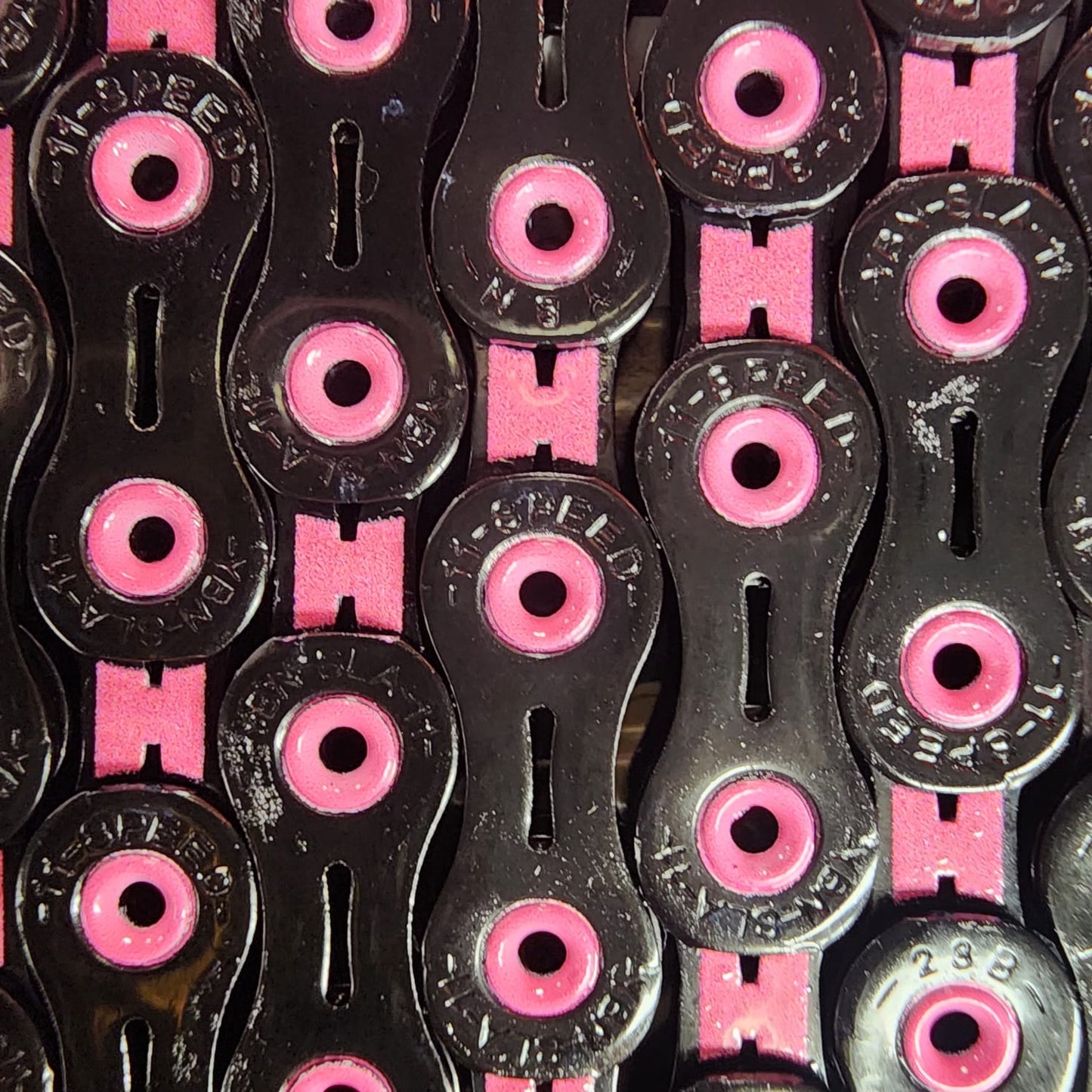 YBN SLA1210 TIB SPEED CHAIN - COLOURS SERIES