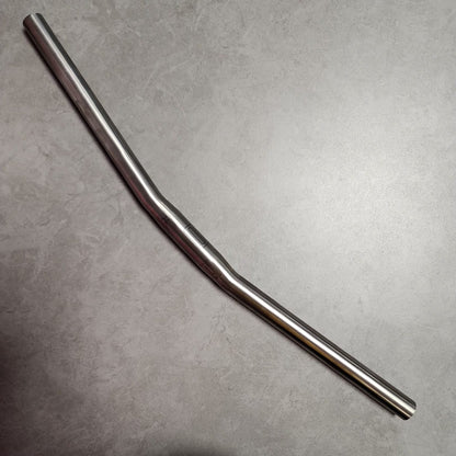 HH HANDLEBAR TITANIUM 25.4MM