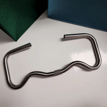 ZENITH TITANIUM P HANDLEBAR