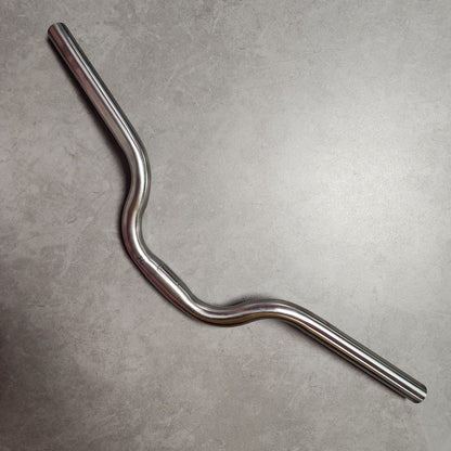 HH HANDLEBAR TITANIUM 25.4MM