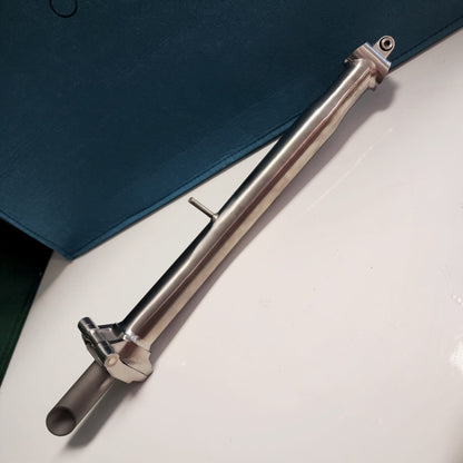 ZENITH TITANIUM STEM SUPERIOR GRADE 5