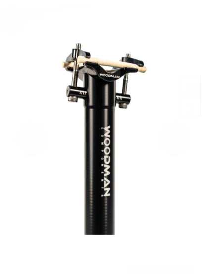 WOODMAN POST GT2 ALUMINIUM SEATPOST