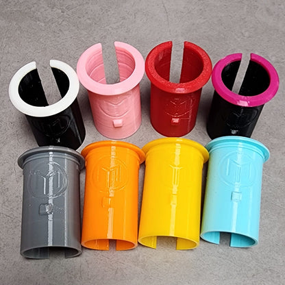 MAKERICKS3D M SLEEVE - PREMIUM SEATPOST SLEEVE FOR BROMPTON A/C/P/T/G