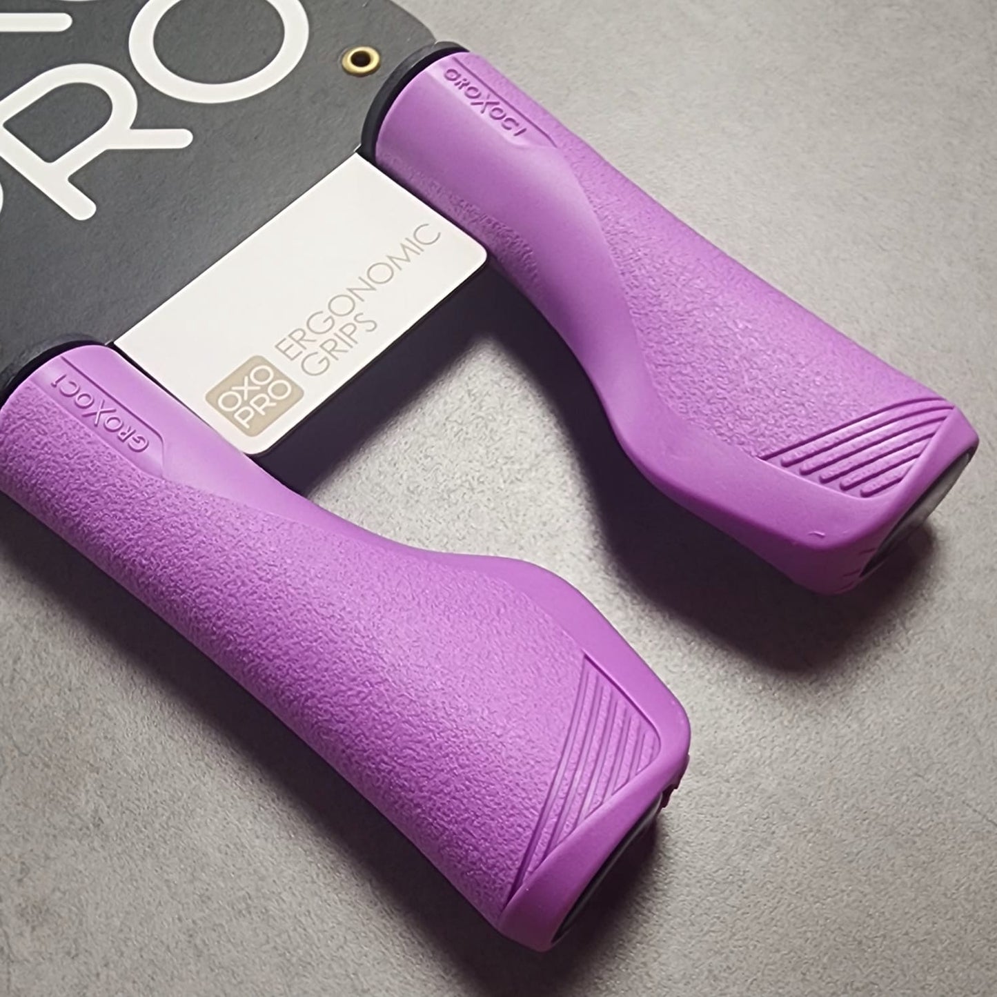 OXO HANDLEBAR GRIP