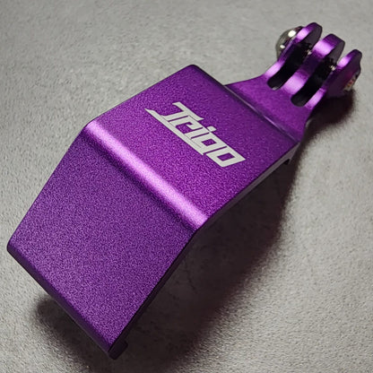 TRIGO LIGHT MOUNT FOR BROMPTON AND TRIFOLD