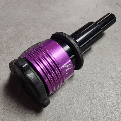 HH T LINE PEDAL HOLDER FORK