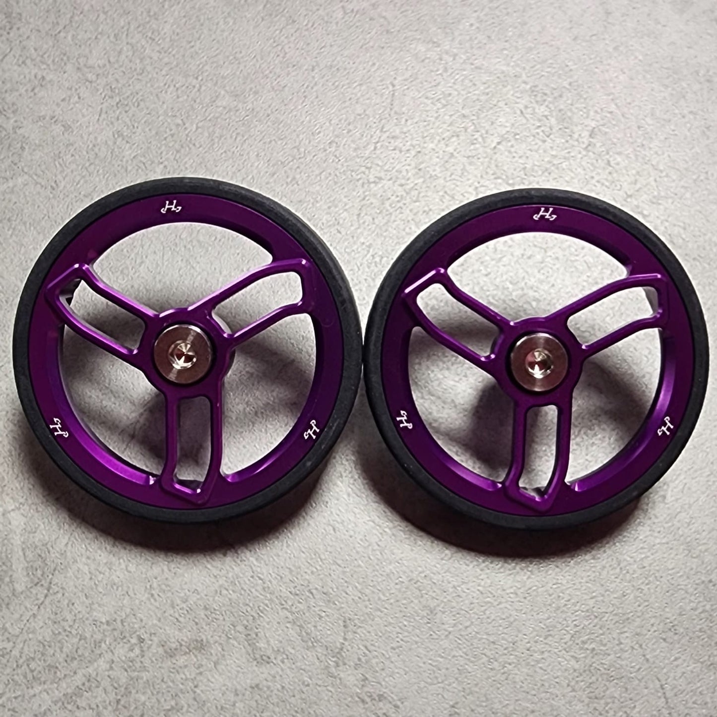 HH EZ WHEEL