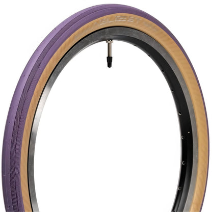PANARACER AGILEST 16" TYRES FOR BROMPTON & FOLDING BIKE