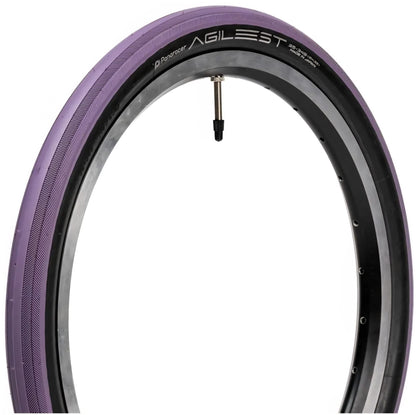 PANARACER AGILEST 16" TYRES FOR BROMPTON & FOLDING BIKE