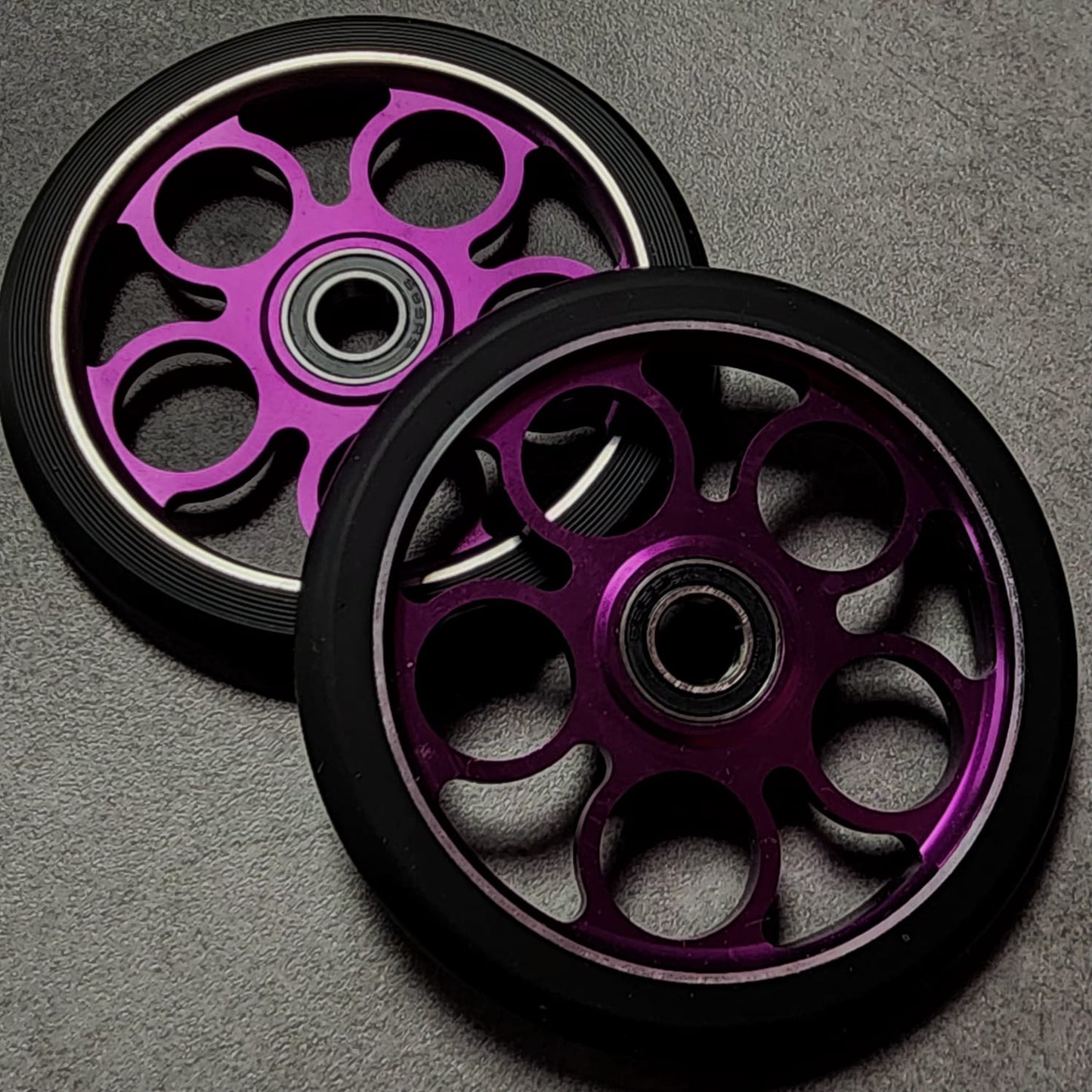 C82 DURA EASY WHEELS FOR BROMPTON