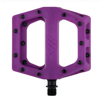 DMR V11 NYLON FLAT PEDALS