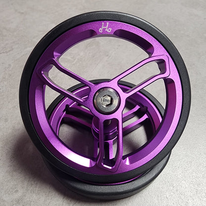 HH EZ WHEEL 70MM