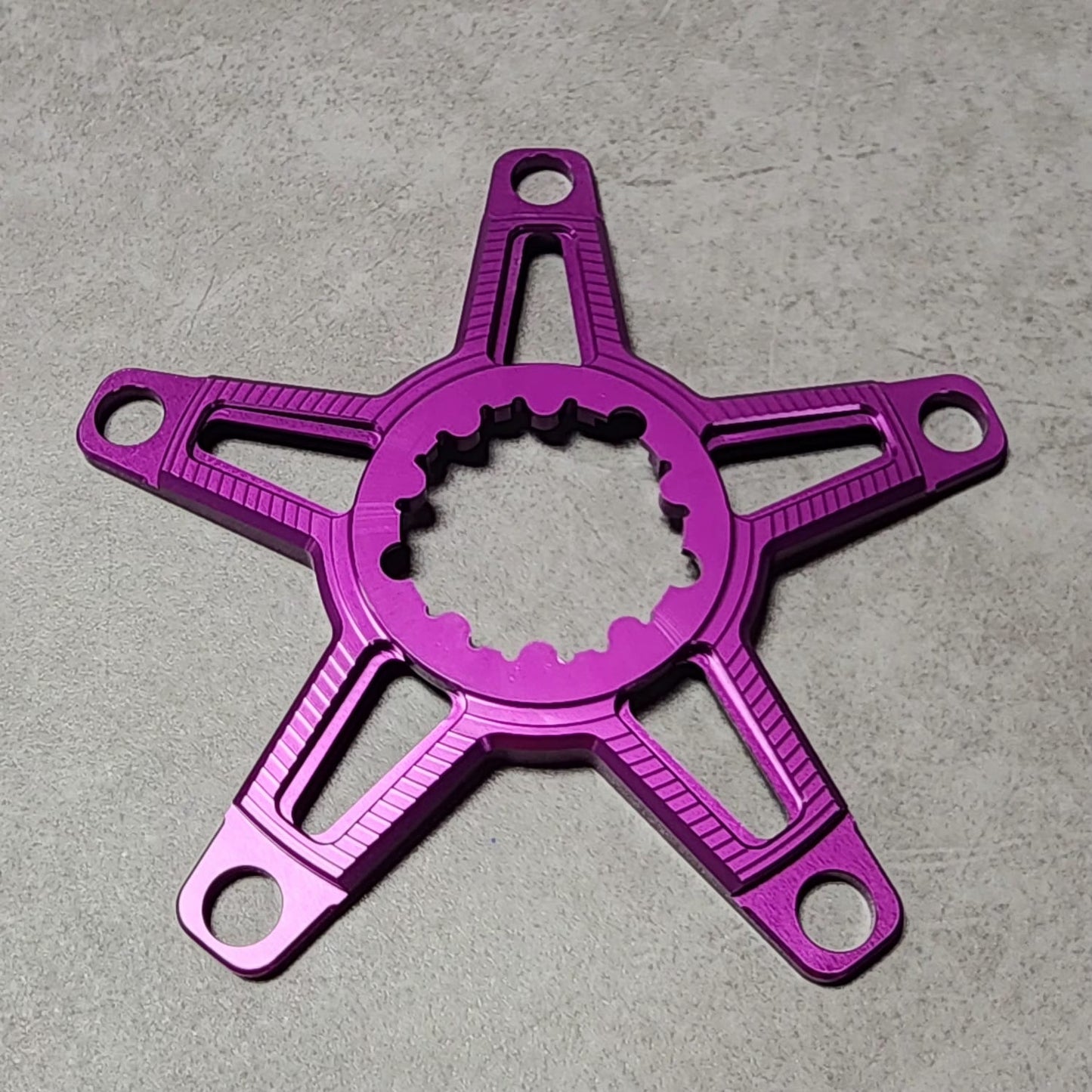 DIRECT 130 3-BOLT BCD SPIDER